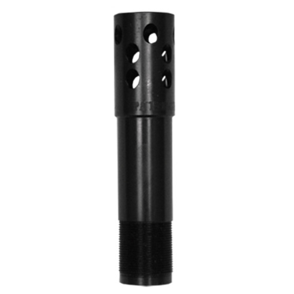 Patternmaster Classic 20 Gauge Ported Choke Tube Image in Long Range Winchester Browning Invector Plus