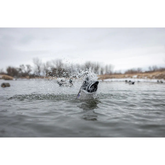 Higdon Pulsator Pro Mallard Drake In-the-Field Image