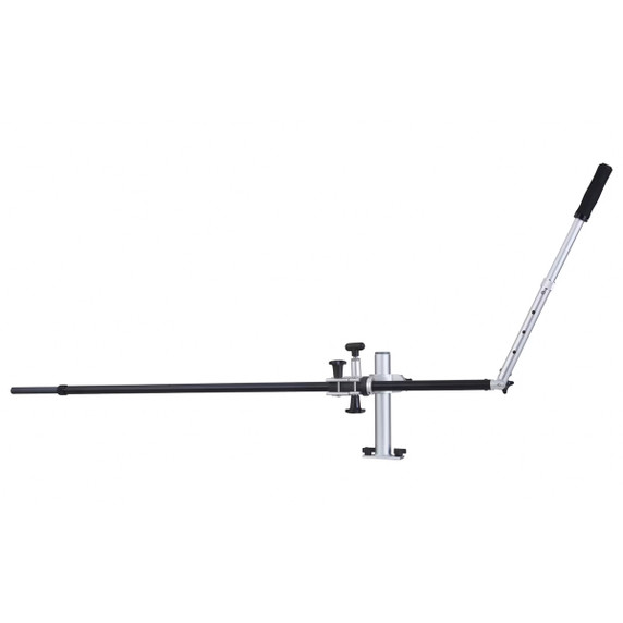 Millennium Transducer Pole Horizontal Image