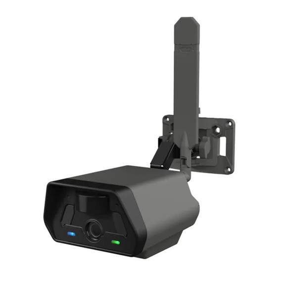 Tactacam Defend Cellular Security Camera Main Image
