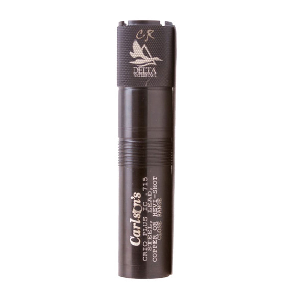 Carlson's 12 Gauge Delta Waterfowl Close-Range Benelli Crio Plus Choke Tube Image