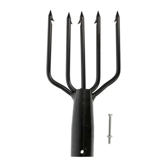 Eagle Claw Jumbo 5 Prong Fish Spear Image