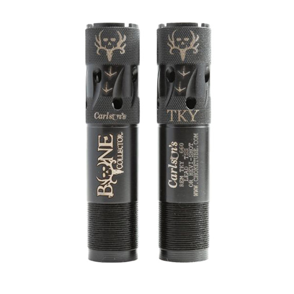 Carlsons 12 Gauge Turkey Bone Collector Choke Tube Rogers Sporting Goods