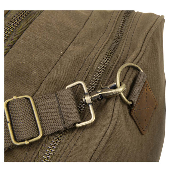 ALPS OutdoorZ Ducks Unlimited Outdoorsman Bag | Rogers Sporting Goods