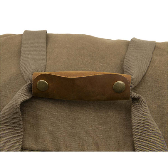 ALPS OutdoorZ Ducks Unlimited Outdoorsman Bag Handle Image