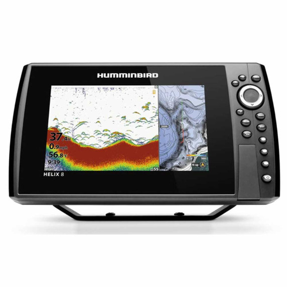 Humminbird Helix Depth Finder Product Image