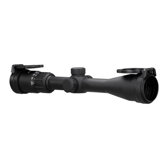Sig Sauer Buckmasters 3-12x44mm MOA Rifle Scope Right Angled Image