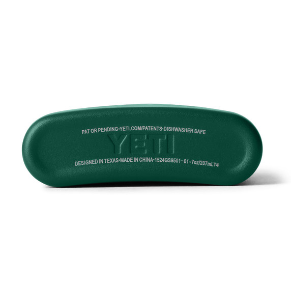 Yeti 7 oz. Flask Bottom Image