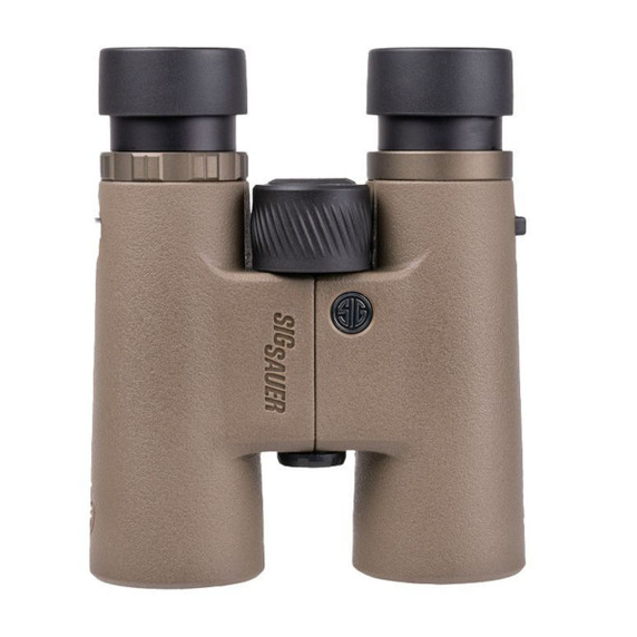Sig Sauer Canyon HD 10x42mm Binocular Top Image