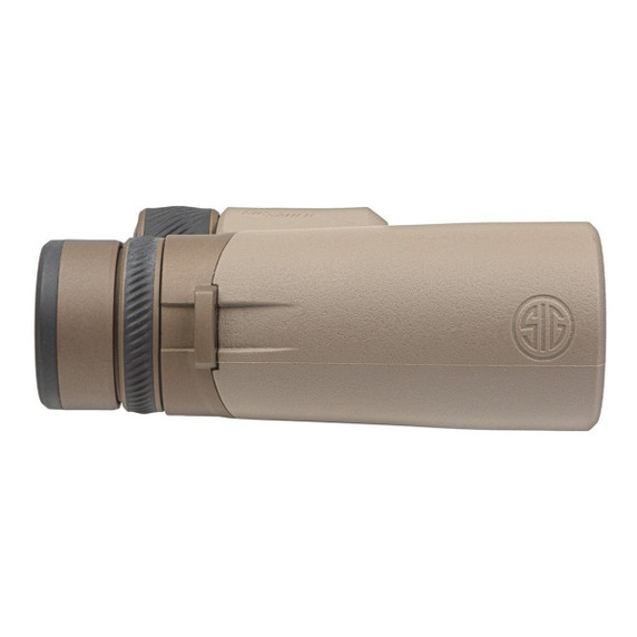 Sig Sauer ZULU8 HDX 10x42mm Binocular | Rogers Sporting Goods