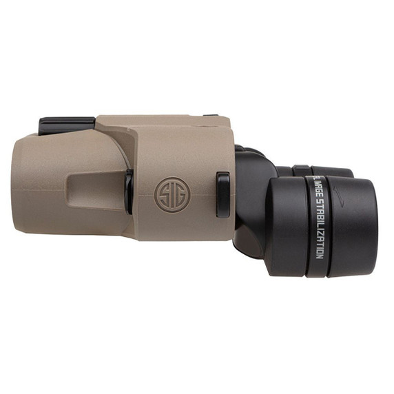Sig Sauer ZULU6 HDX Binocular 12x42mm