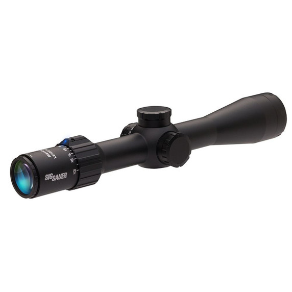 Sig Sauer Sierra3BDX 3.5-10x42mm MOA Rifle Scope
