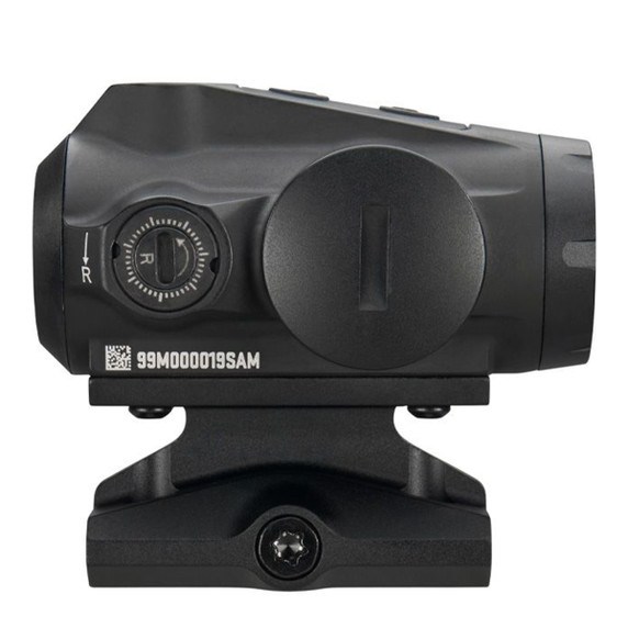 Sig Sauer ROMEO5 GEN II 1x20mm Red Dot Sight MOA