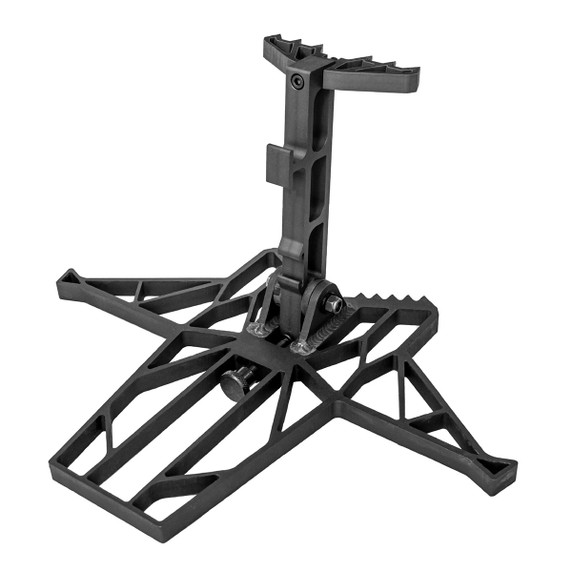 Latitude X Wing Speed Series Saddle Platform Image