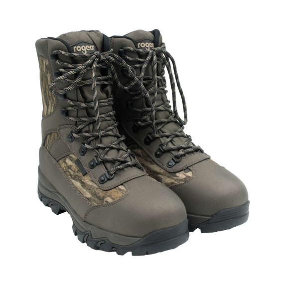 Rogers Toughman Hunting Boot Product Image