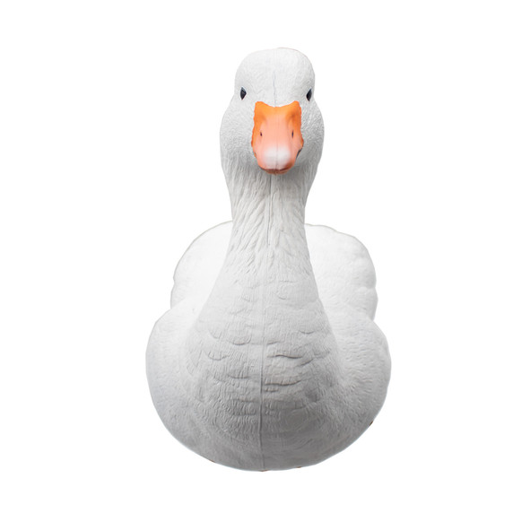 Final Approach LIVE Full Body Snow Geese Decoys Image