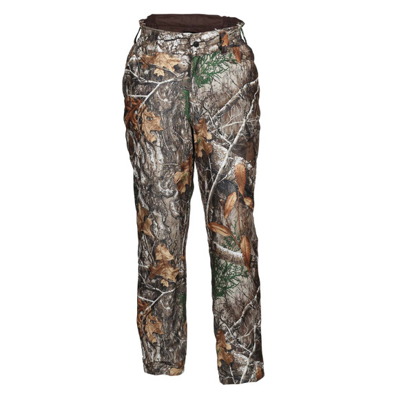 Rocky Women's Prohunter Waterproof Insulated Pant Front Image