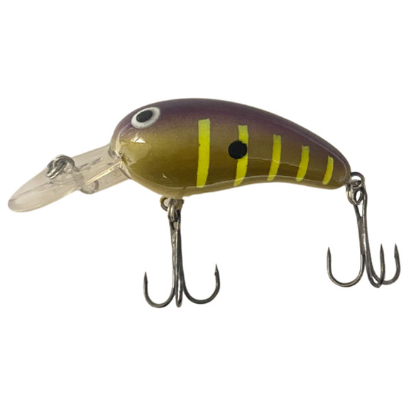 Head Hunter Lures Tad Dad Crankbait Product Image