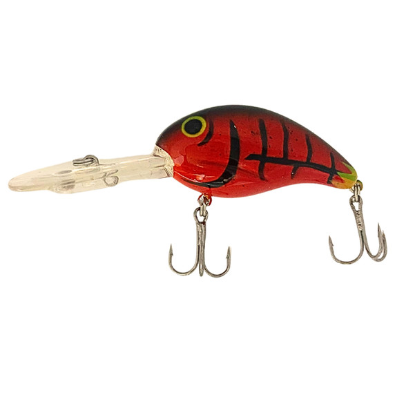 Head Hunter Lures 1/2oz H12 Diver Crankbait Product Image