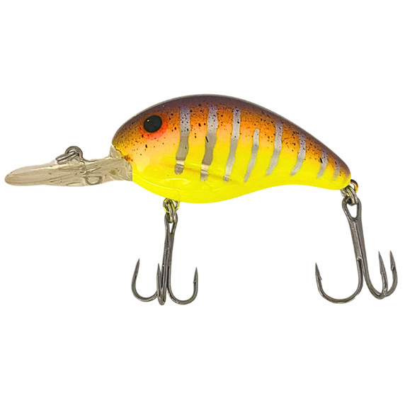 Head Hunter Lures 3/8oz BHH380 Diver Crankbait Product Image