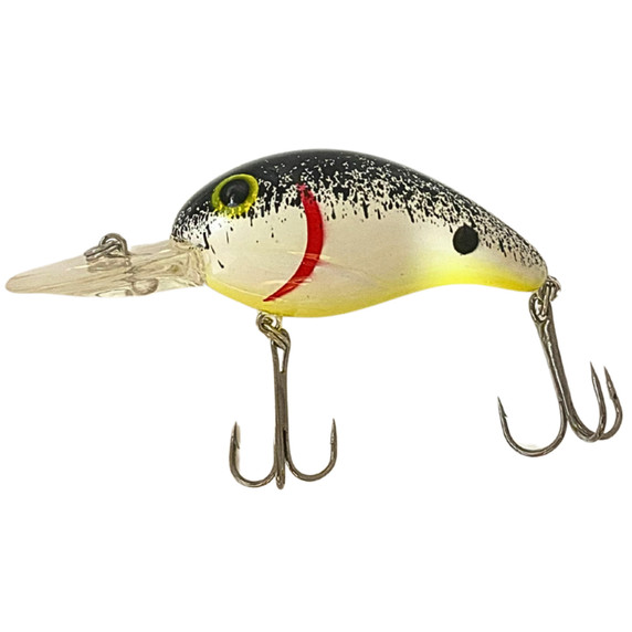 Head Hunter Lures 3/8oz BHH380 Diver Crankbait Product Image