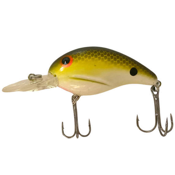 Head Hunter Lures 3/8oz BHH380 Diver Crankbait Product Image