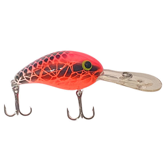 Head Hunter Lures Snazzy Eye Series Diver Crankbait Product Image