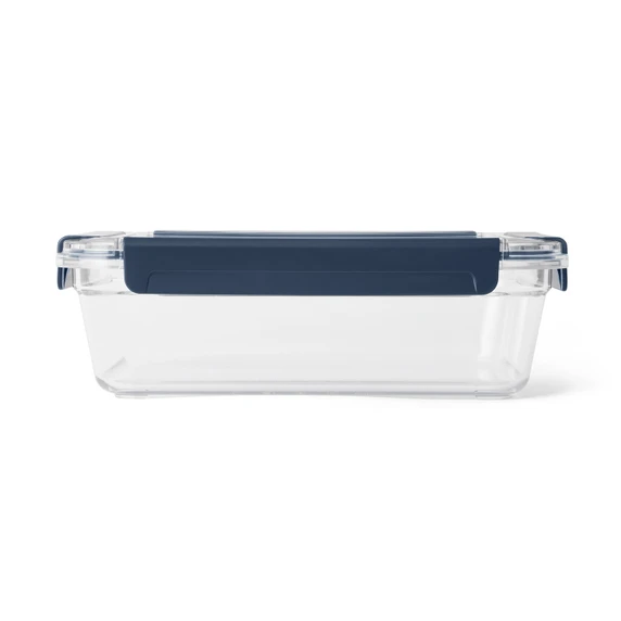 Large Image of the Yeti Food Storage Container in Navy