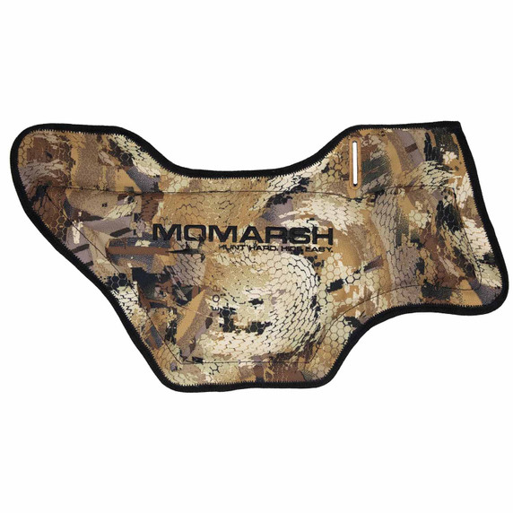 MOmarsh VersaVest Flotation Replacement Dog Vest Panel, Optifade Marsh Single Panel Image