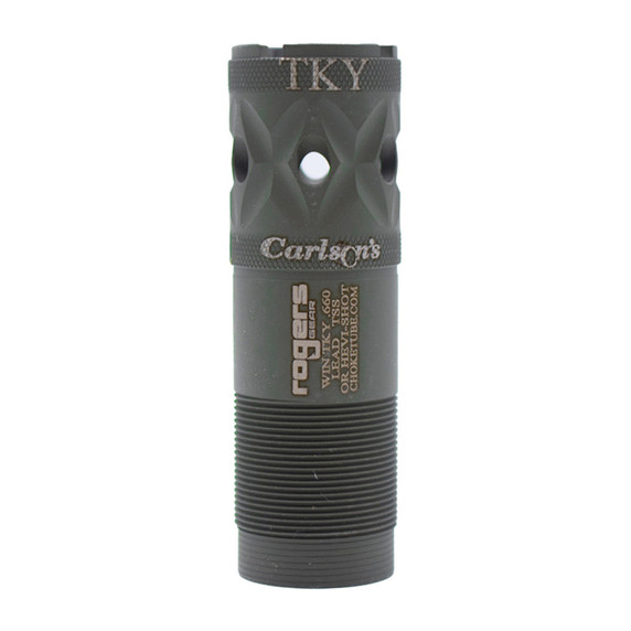 image of Rogers Custom Turkey Choke Tube, 12 Gauge in Winchester.