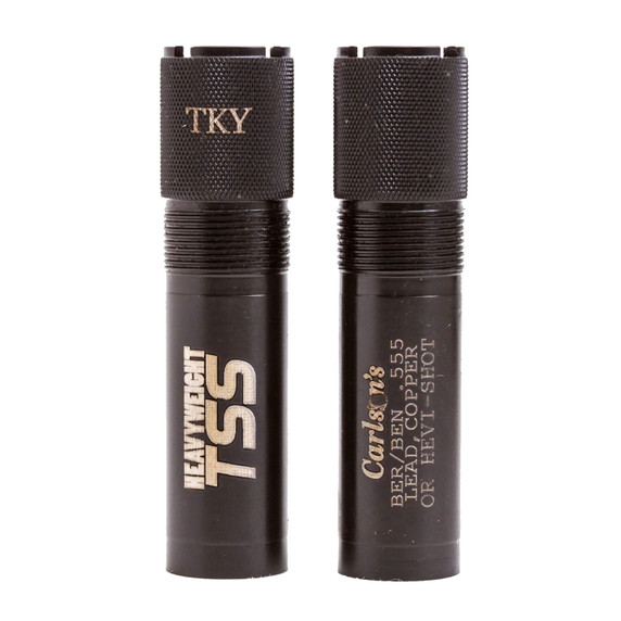 Carlson's TSS Turkey Choke Tube, 20 Gauge Benelli-Beretta Mobil Image