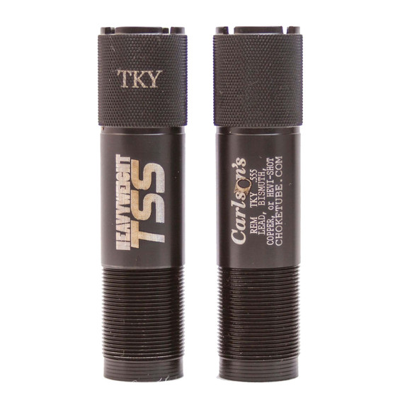 Carlson's TSS Turkey Choke Tube, 20 Gauge Remington Image