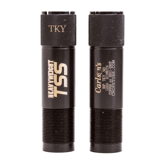 Carlson's TSS Turkey Choke Tube, 20 Gauge Winchester-Browning Invector Plus Image