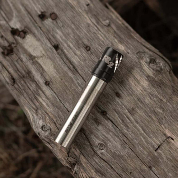 Rob Roberts RRaptor RR2 Choke Tube, 12 Gauge Mood Image