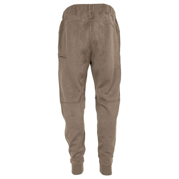 Rogers Biome 350 Merino Joggers - Brown