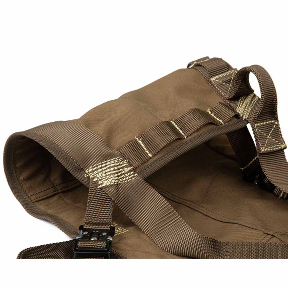 Trophyline Nimbus Saddle Kit Straps Image