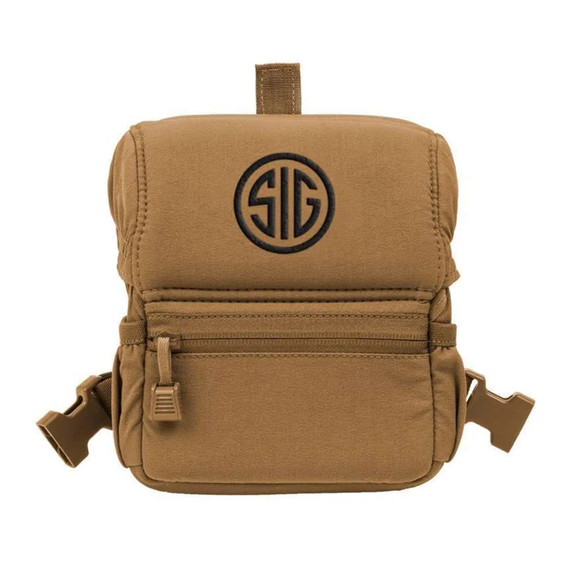 Sig Sauer Binocular Harness Image