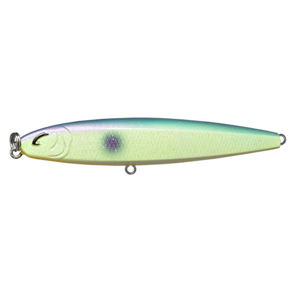 Bill Lewis Depth Strike Twitch Bait - 1/2 oz. Image in Table Rock Shad