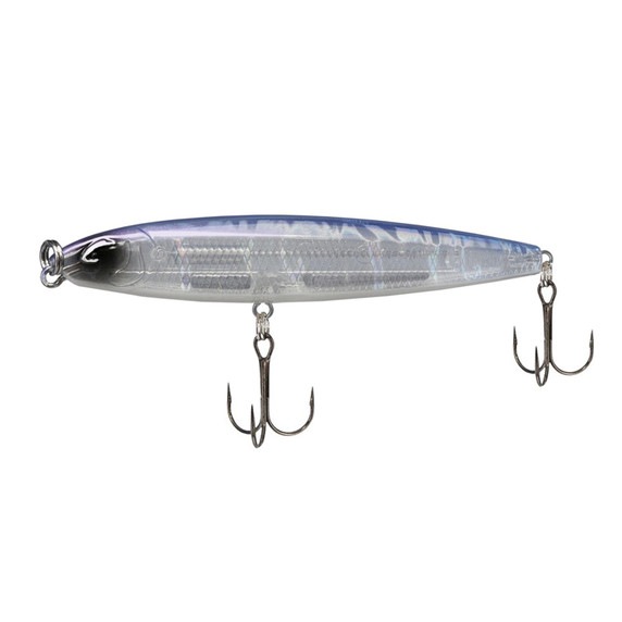 Bill Lewis Depth Strike Twitch Bait - 3/8 oz. Image in Pro Blue