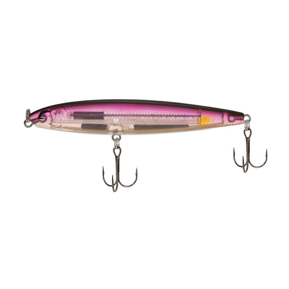 Bill Lewis Depth Strike Twitch Bait - 3/8 oz. Image in Phantom Purple