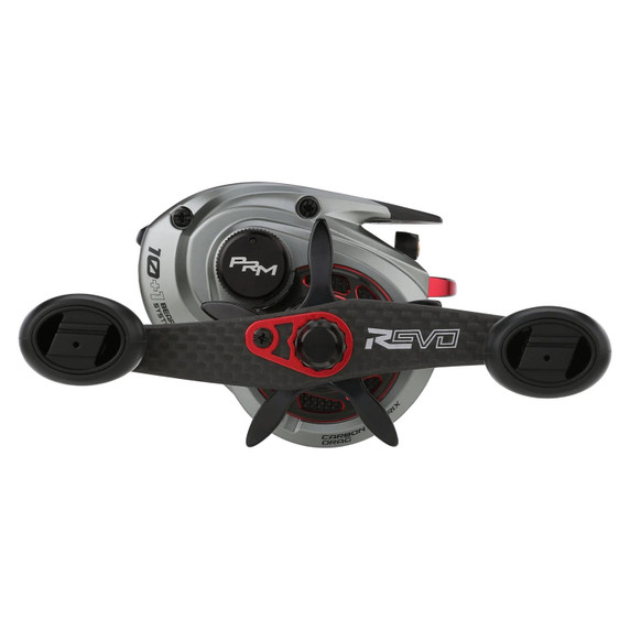 Revo Premier Low Profile Reel Revo Premier Low Profile Reel