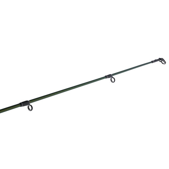 Abu Garcia Ike Signature Finesse Spinning Rod Top of Rod Image