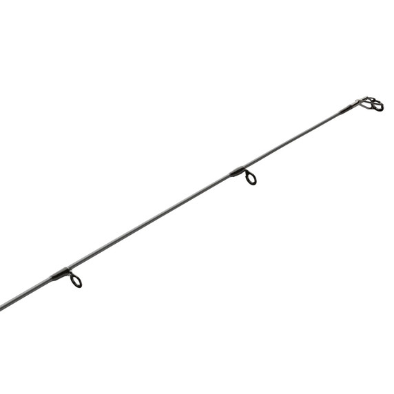 Abu Garcia Max Elite 3000 1-Piece Spinning Combo Rod Tip Image