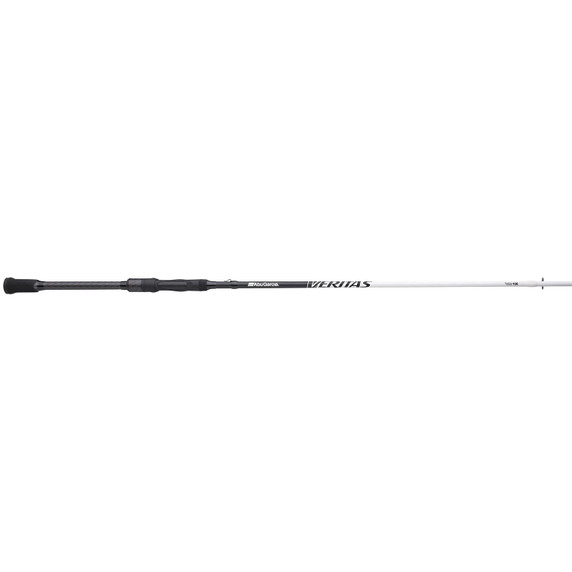 Abu Garcia Veritas BFS Spinning Rod Side Image