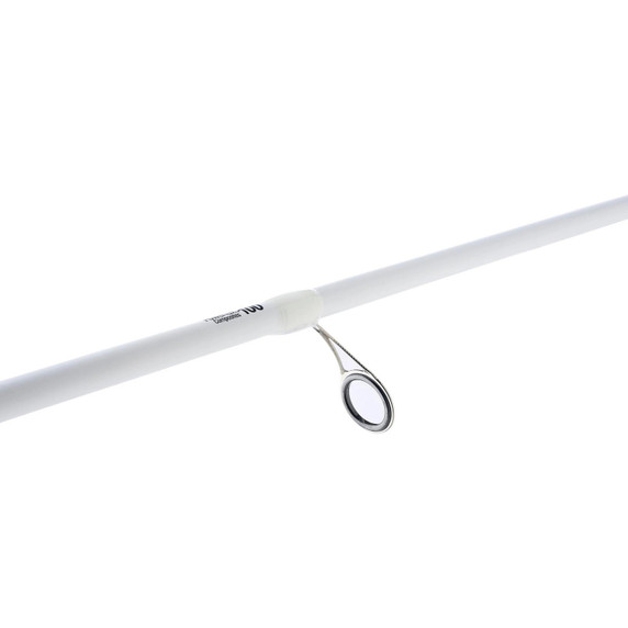 Abu Garcia Veritas BFS Spinning Rod Guide Image