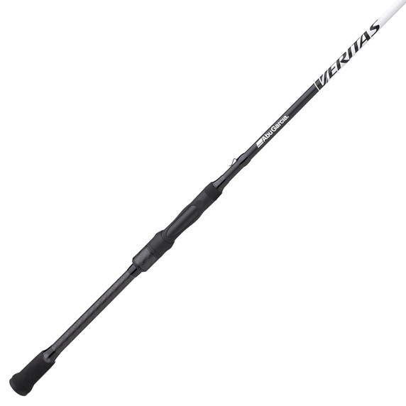 Abu Garcia Veritas BFS Spinning Rod Main Front Image