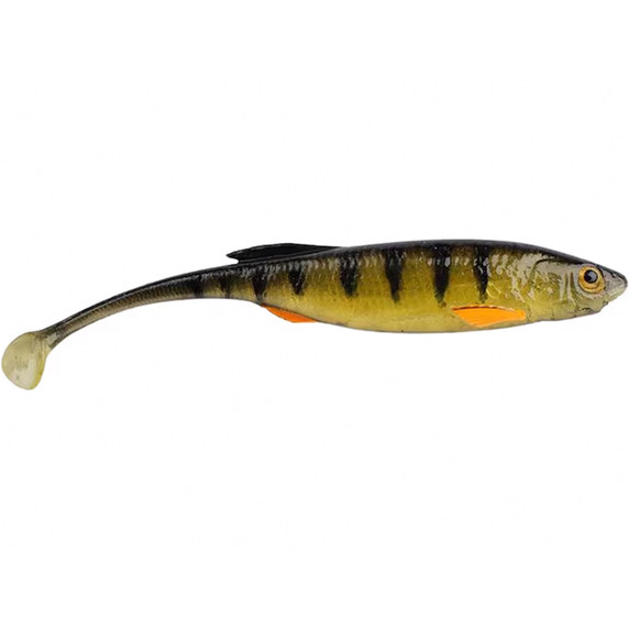 Berkley PowerBait Drip Swimmer - Ghost Perch
