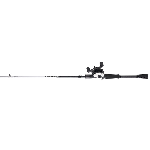 Abu Garcia Veritas Baitcast Rod and Reel Combo