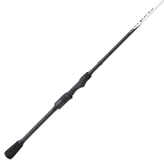 Abu Garcia Veritas Winch Spinning Rod