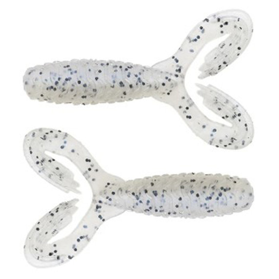 Googan Baits Dub Grub 1.75" - Monkey Milk